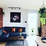 Prázdninový dům Loft Nad Stawem 4d4dz Malkowo