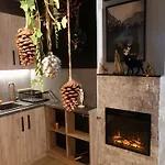 Loft Nad Stawem 4d4dz * Malkowo