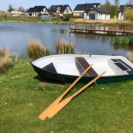 Loft Nad Stawem 4d4dz * Malkowo