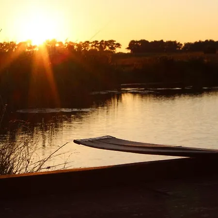 Loft Nad Stawem 4d4dz