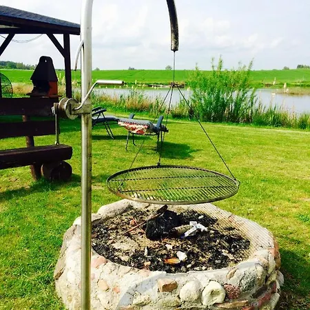 Loft Nad Stawem 4d4dz