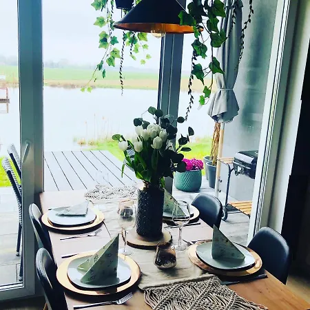 Loft Nad Stawem 4d4dz