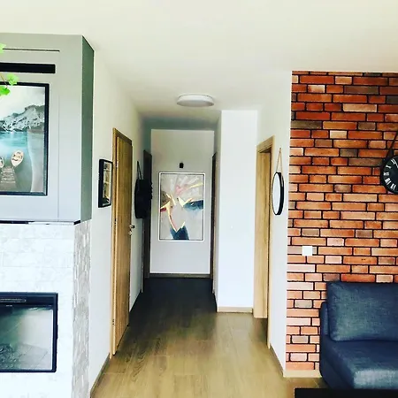 Loft Nad Stawem 4d4dz