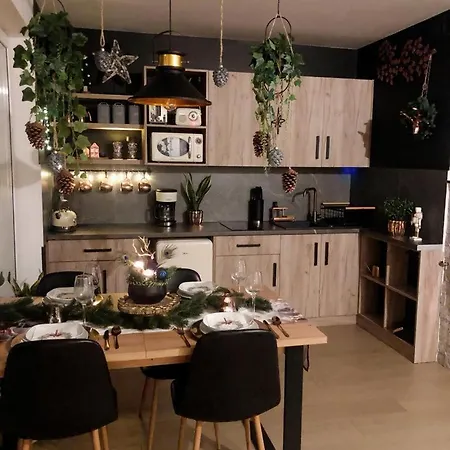 Loft Nad Stawem 4d4dz