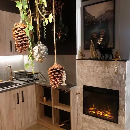 Loft Nad Stawem 4d4dz * Malkowo