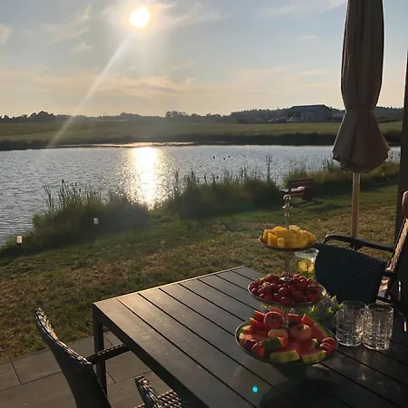 Loft Nad Stawem 4d4dz * Malkowo