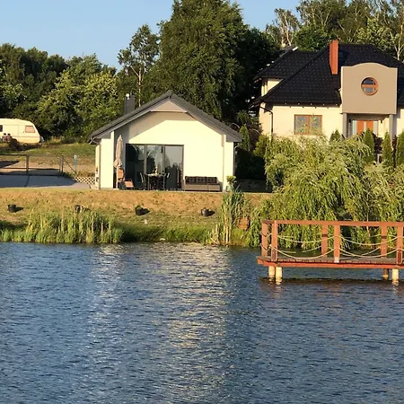 Loft Nad Stawem 4d4dz *