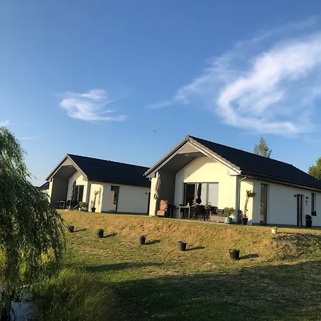 Loft Nad Stawem 4 Doroslych , 4 Dzieci