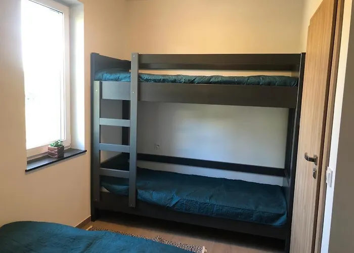 Loft Nad Stawem 4d4dz Malkowo