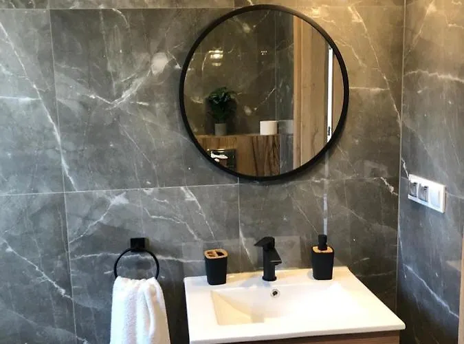 Vakantiehuis Loft Nad Stawem 4d4dz *