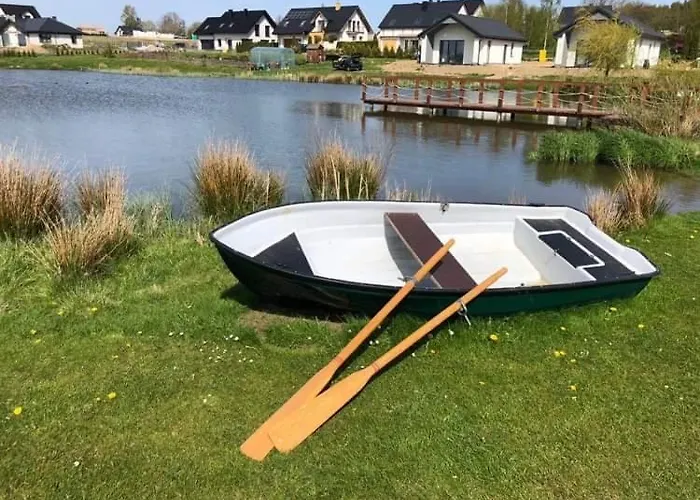 Loft Nad Stawem 4d4dz * Malkowo