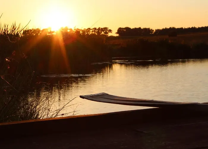 Loft Nad Stawem 4d4dz