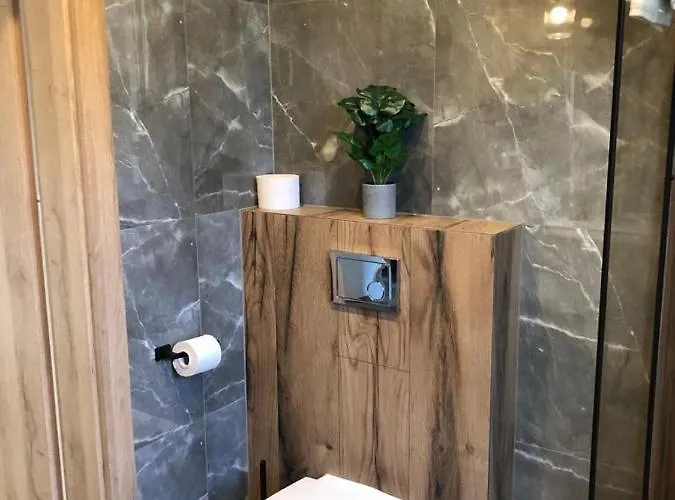 Loft Nad Stawem 4d4dz *