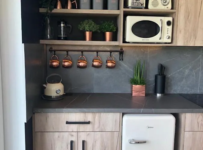 Loft Nad Stawem 4d4dz Hébergement de vacances