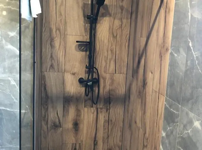 Loft Nad Stawem 4d4dz Vakantiehuis Malkowo