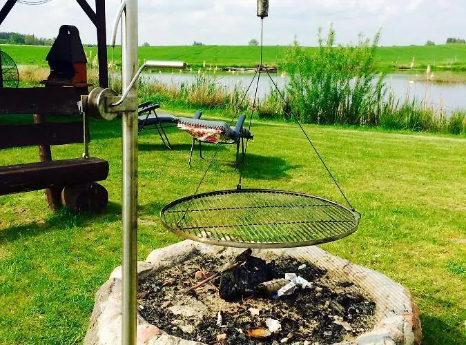 Loft Nad Stawem 4d4dz