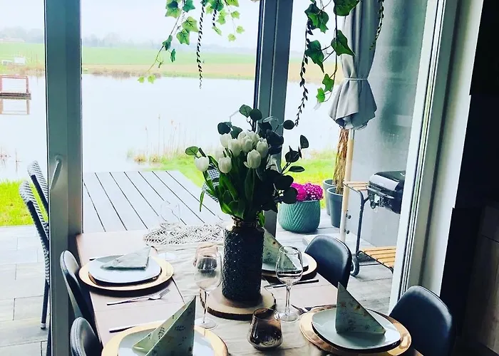 Loft Nad Stawem 4d4dz