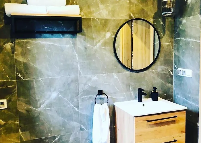 Loft Nad Stawem 4d4dz Vakantiehuis Malkowo