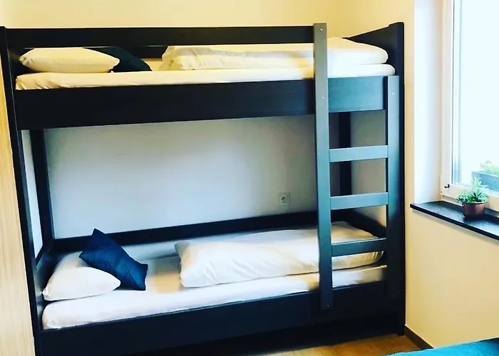 Vakantiehuis Loft Nad Stawem 4d4dz Malkowo