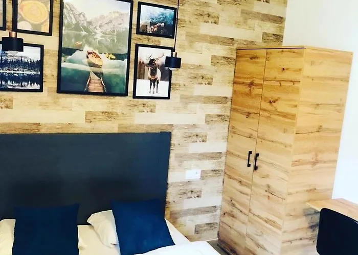 Loft Nad Stawem 4d4dz