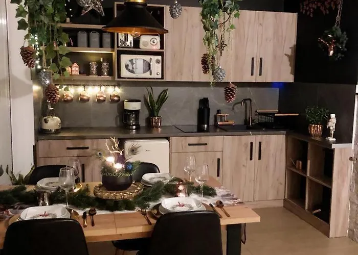 Loft Nad Stawem 4d4dz