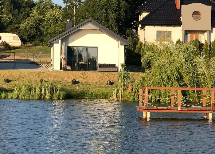 Loft Nad Stawem 4d4dz *