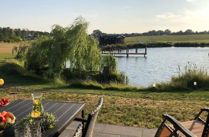 Loft Nad Stawem 4d4dz